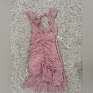 For love and lemons dress